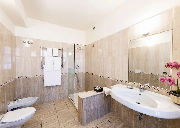 Guest house La Dependance Menaggio