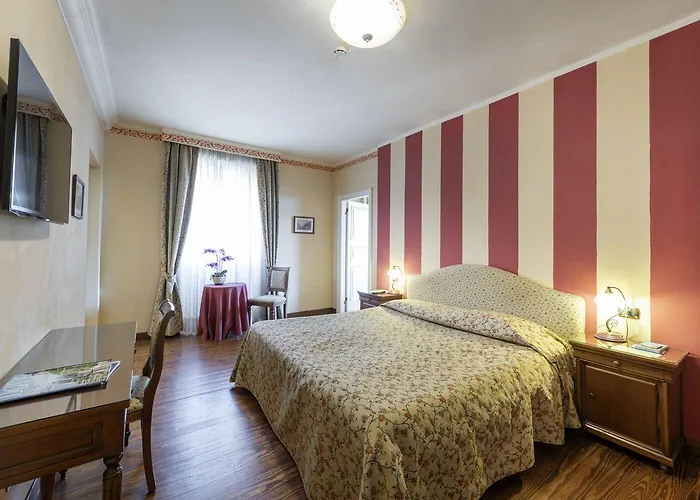 La Dependance Guest house
