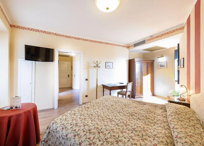 La Dependance Guest house 4*