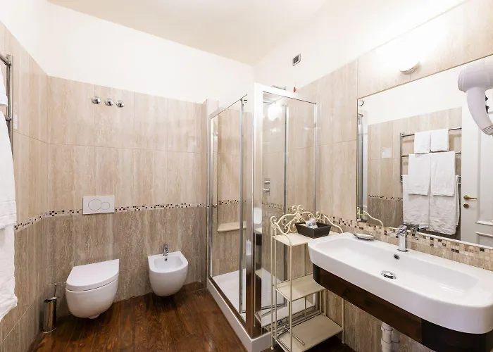 La Dependance Gasthuis 4*