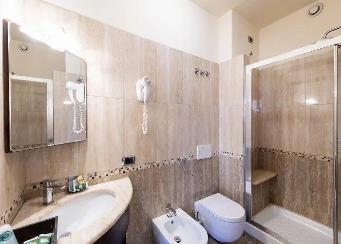 Guest house La Dependance 4*