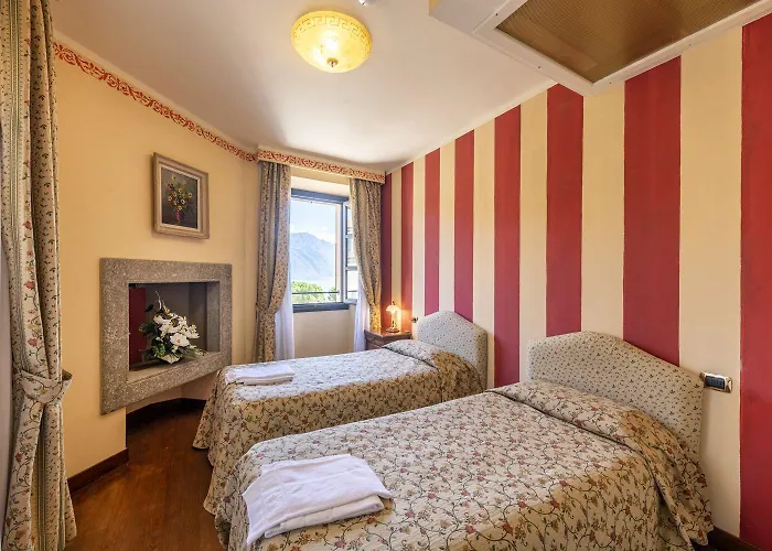 La Dependance Guest house Menaggio