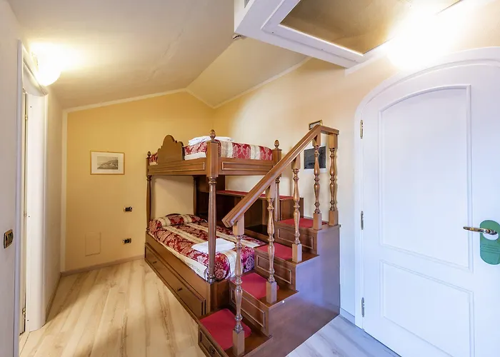 La Dependance Guest house