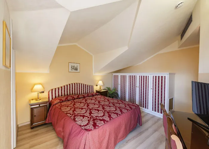 Guest house La Dependance