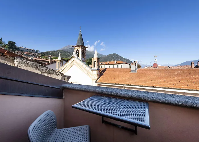 Guest house La Dependance 4*