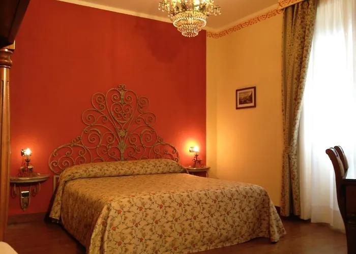 La Dependance 4* Menaggio