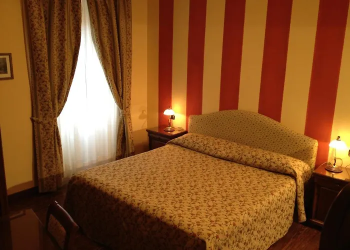 Guest house La Dependance