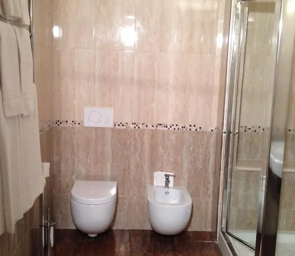 Guest house La Dependance Menaggio