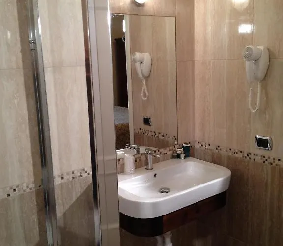 La Dependance Guest house 4*