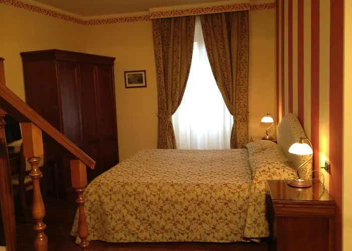 La Dependance Guest house 4*
