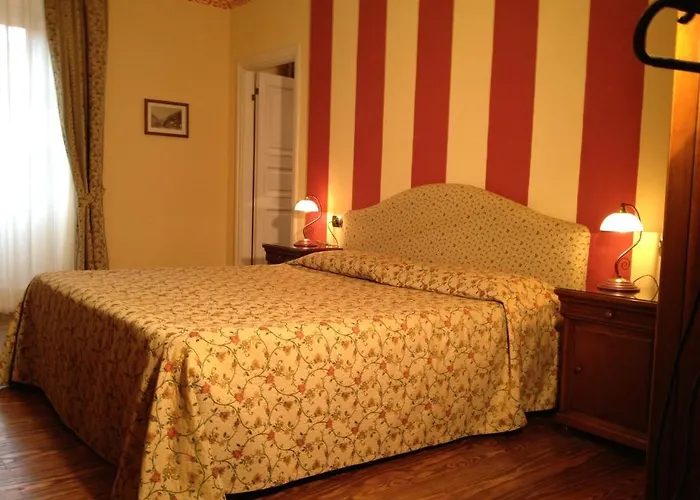 La Dependance Menaggio