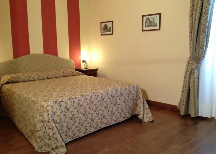 La Dependance Guest house Menaggio