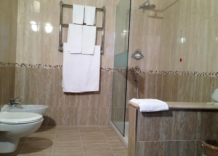 La Dependance Guest house 4*