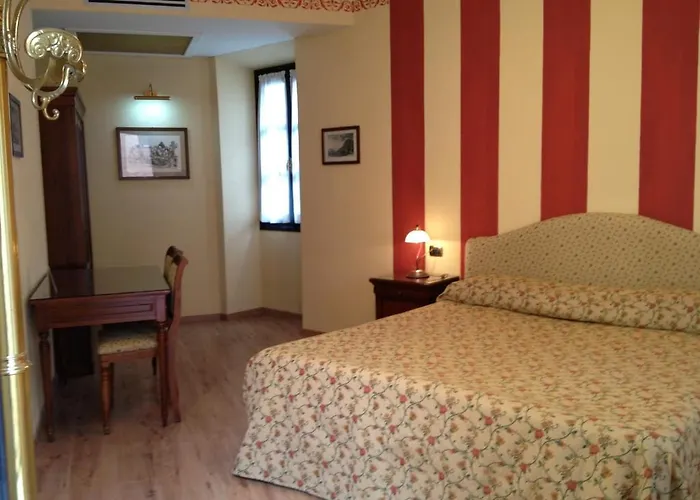 La Dependance Guest house