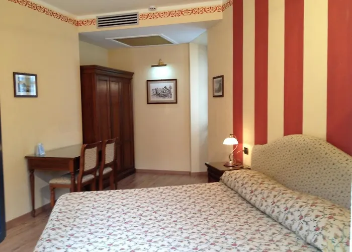 La Dependance Guest house 4*