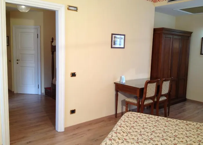 Guest house La Dependance 4*