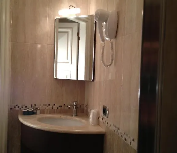 La Dependance Guest house Menaggio