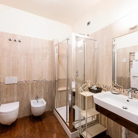 La Dependance Guest house