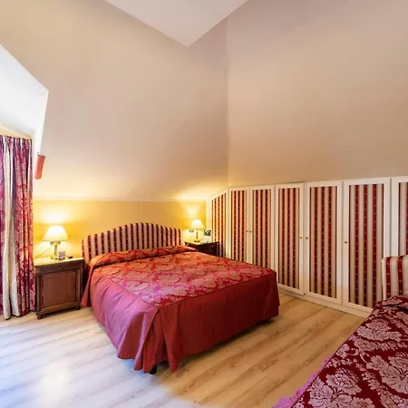 La Dependance Guest house Menaggio