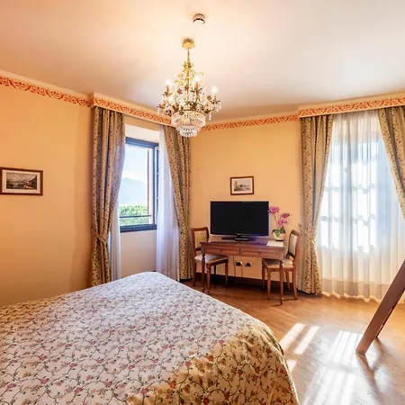 La Dependance Guest house Menaggio