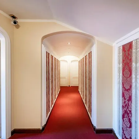 Guest house La Dependance Menaggio