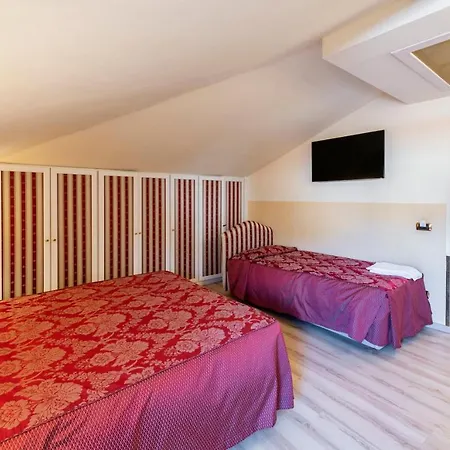 La Dependance Guest house Menaggio