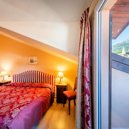Guest house La Dependance