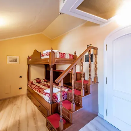 La Dependance Guest house