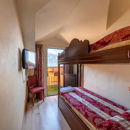 La Dependance Guest house