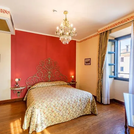 Guest house La Dependance