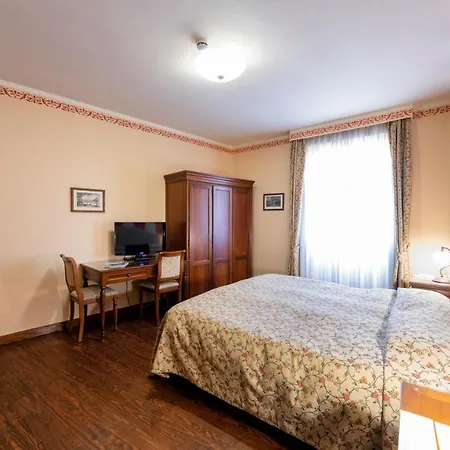 La Dependance Guest house Menaggio