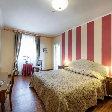 La Dependance Guest house