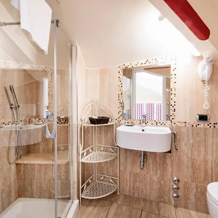 Guest house La Dependance Menaggio