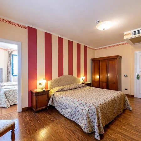 La Dependance Guest house