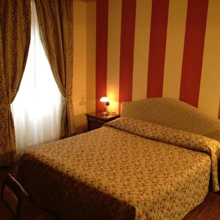 Guest house La Dependance