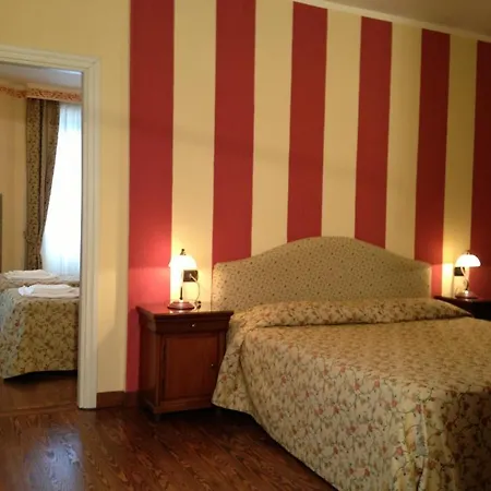 La Dependance Guest house