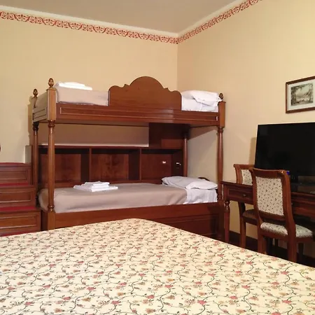 Guest house La Dependance