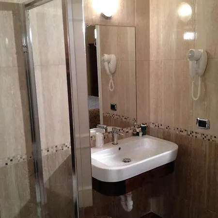 La Dependance Guest house *