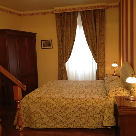 La Dependance Guest house *