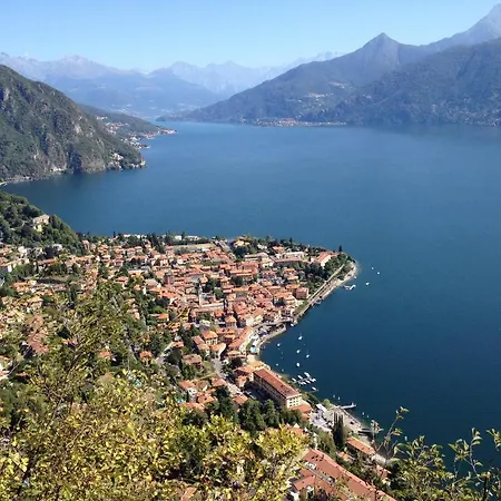 Guest house La Dependance Menaggio