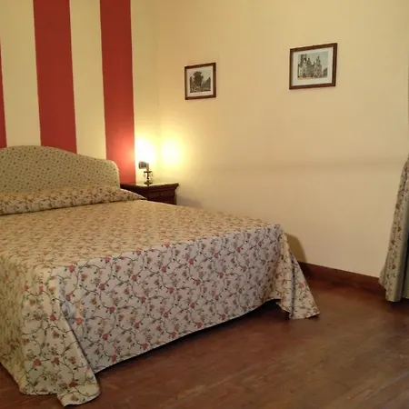 La Dependance Guest house Menaggio