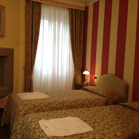 Guest house La Dependance *