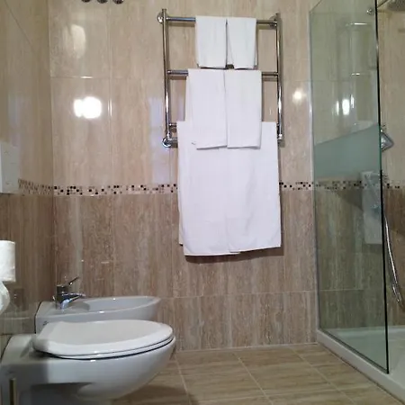 La Dependance Guest house *