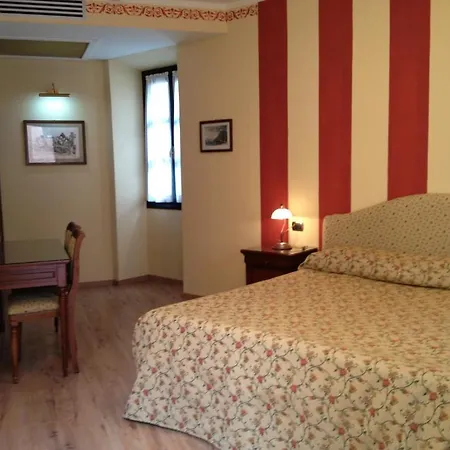 La Dependance Guest house