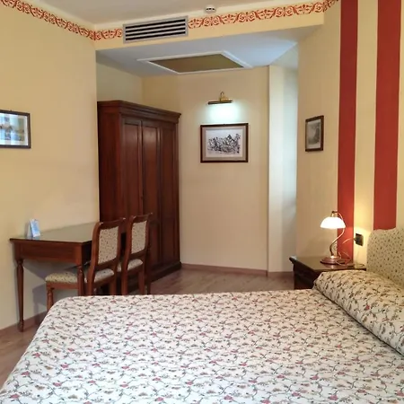 La Dependance Guest house