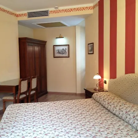 La Dependance Guest house *