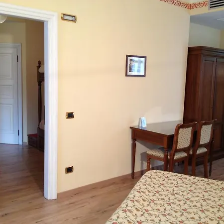 Guest house La Dependance *