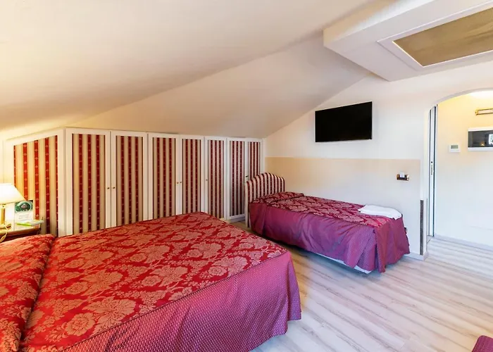 La Dependance Pensjonat Menaggio