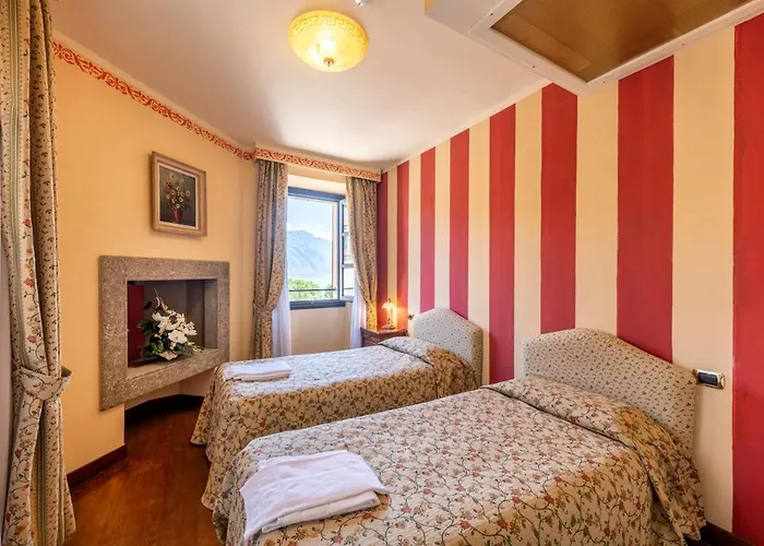 La Dependance Menaggio