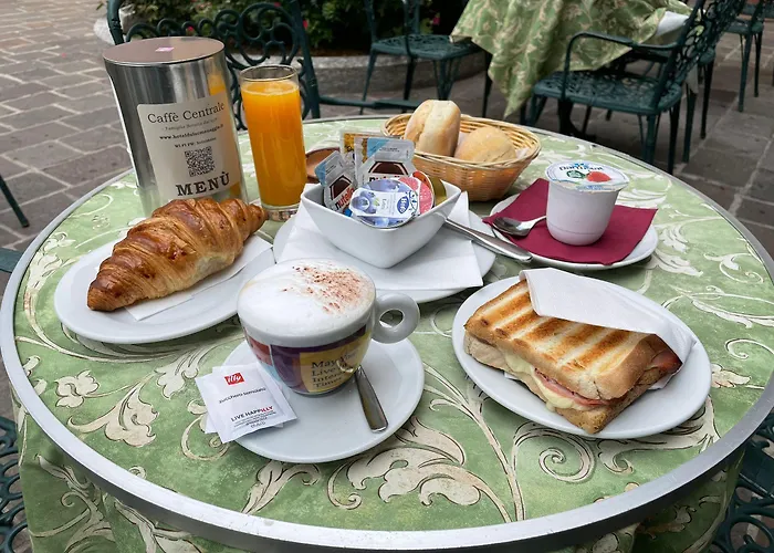 La Dependance Pensjonat 4*